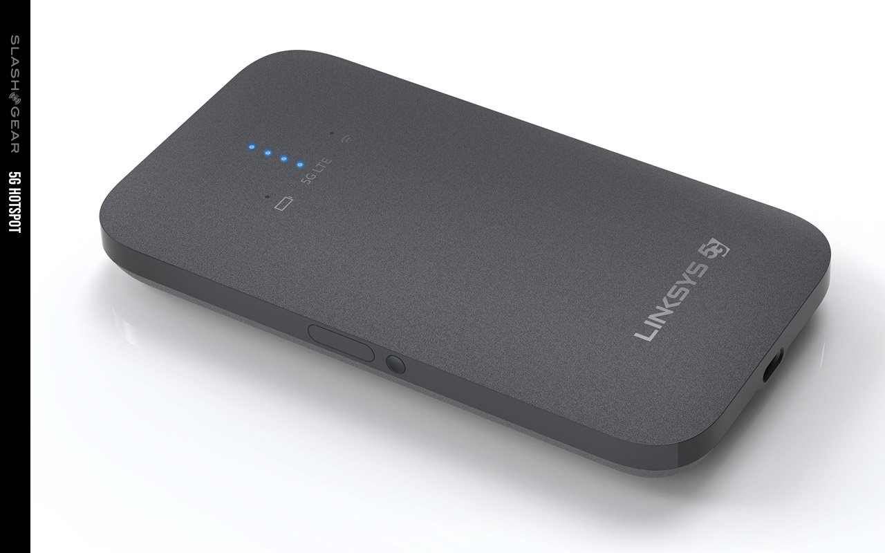 Linksys 5G Modems And WiFi 6 Mesh Internet Devices Revealed For 2020 