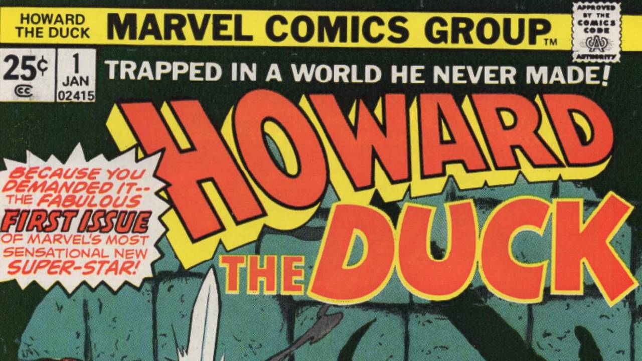 Marvel drops two animated projects it had planned for Hulu