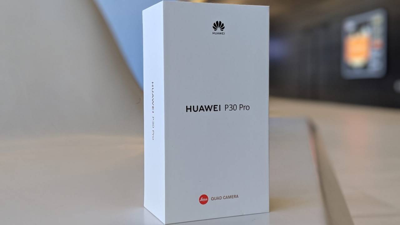 Huawei to replace Google Maps with TomTom