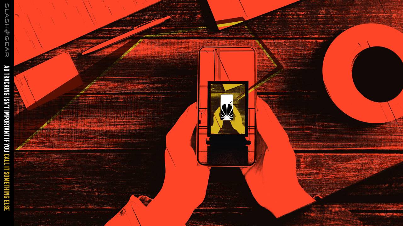 To slay Google, Huawei says: “Ads aren’t important to us”