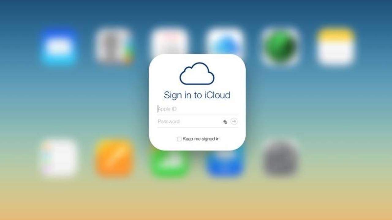 iCloud backups are not fully encrypted because the FBI complained