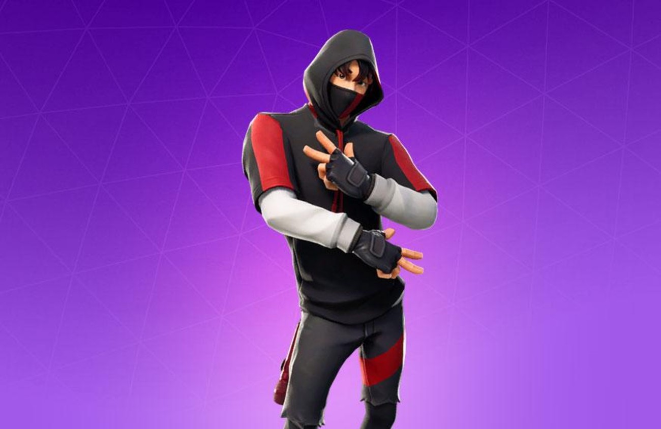 Epic Is Taking An Exclusive Fortnite Skin Away From Some Players