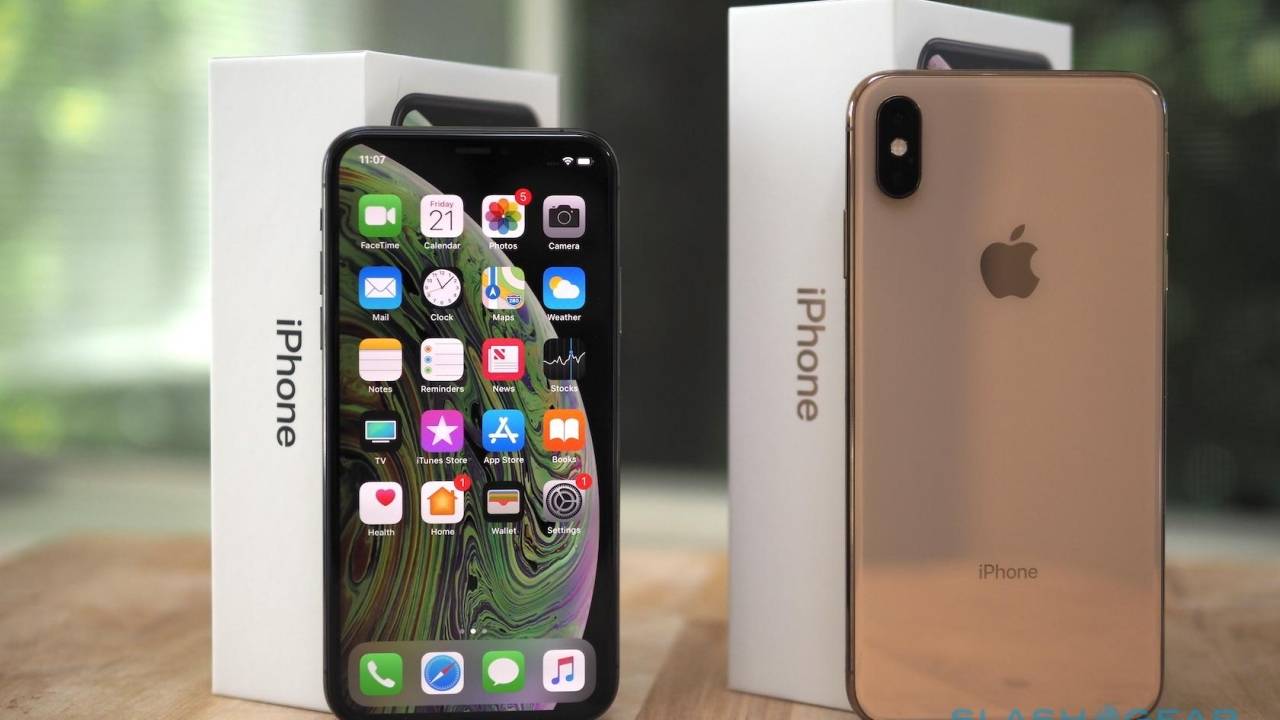 i want to buy iphone xs max