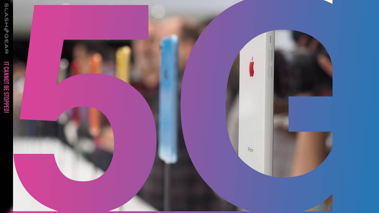Our biggest iPhone 5G fear is unlikely in 2020 insists analyst