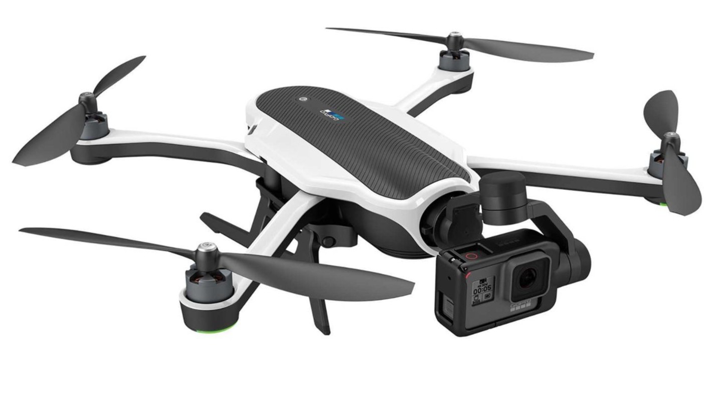 gopro karma 2018