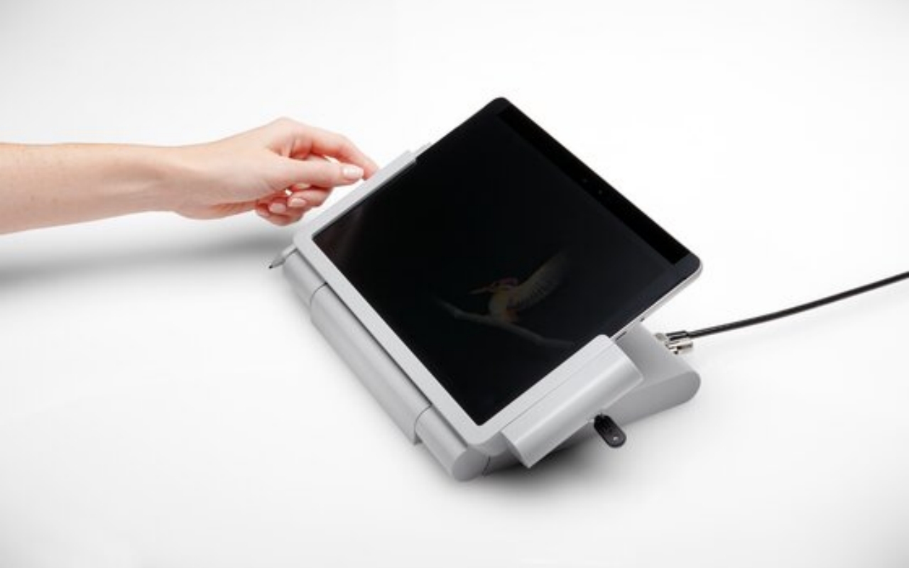 Kensington Surface Go Docking Station
