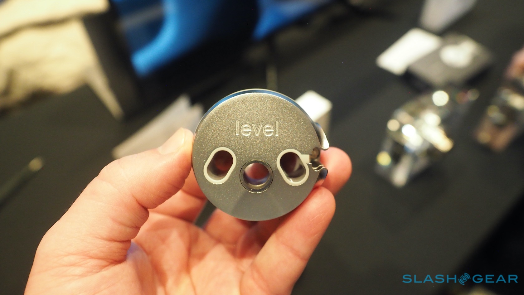 Level Lock Gives Your Existing Deadbolt A Secret Smart Upgrade SlashGear