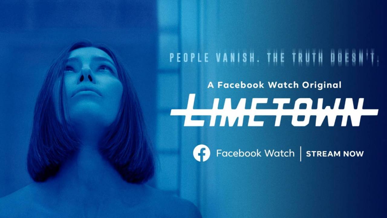 Facebook Watch cancels two original scripted streaming shows