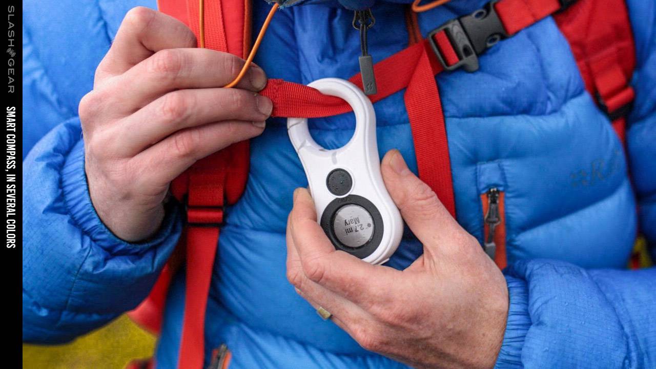 LynQ smart People Compass released to general public