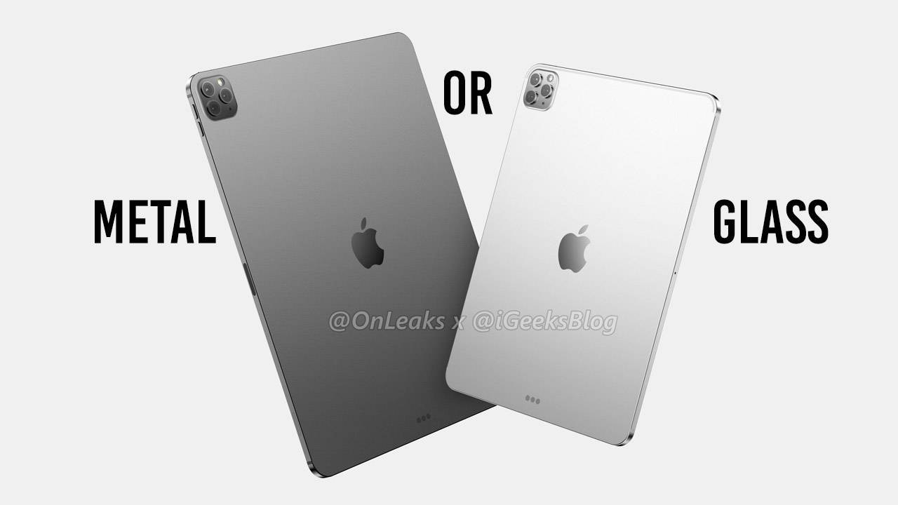 On Ipad S 10th Anniversary Here S What We Expect In Slashgear On Ipad S 10th Anniversary Here S What We Expect In Slashgear