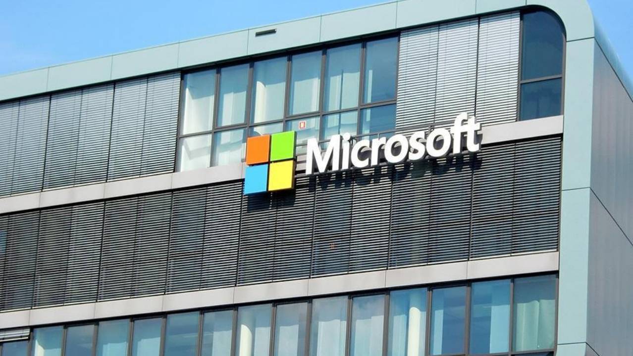Microsoft Customer Support exposed 250 million user records