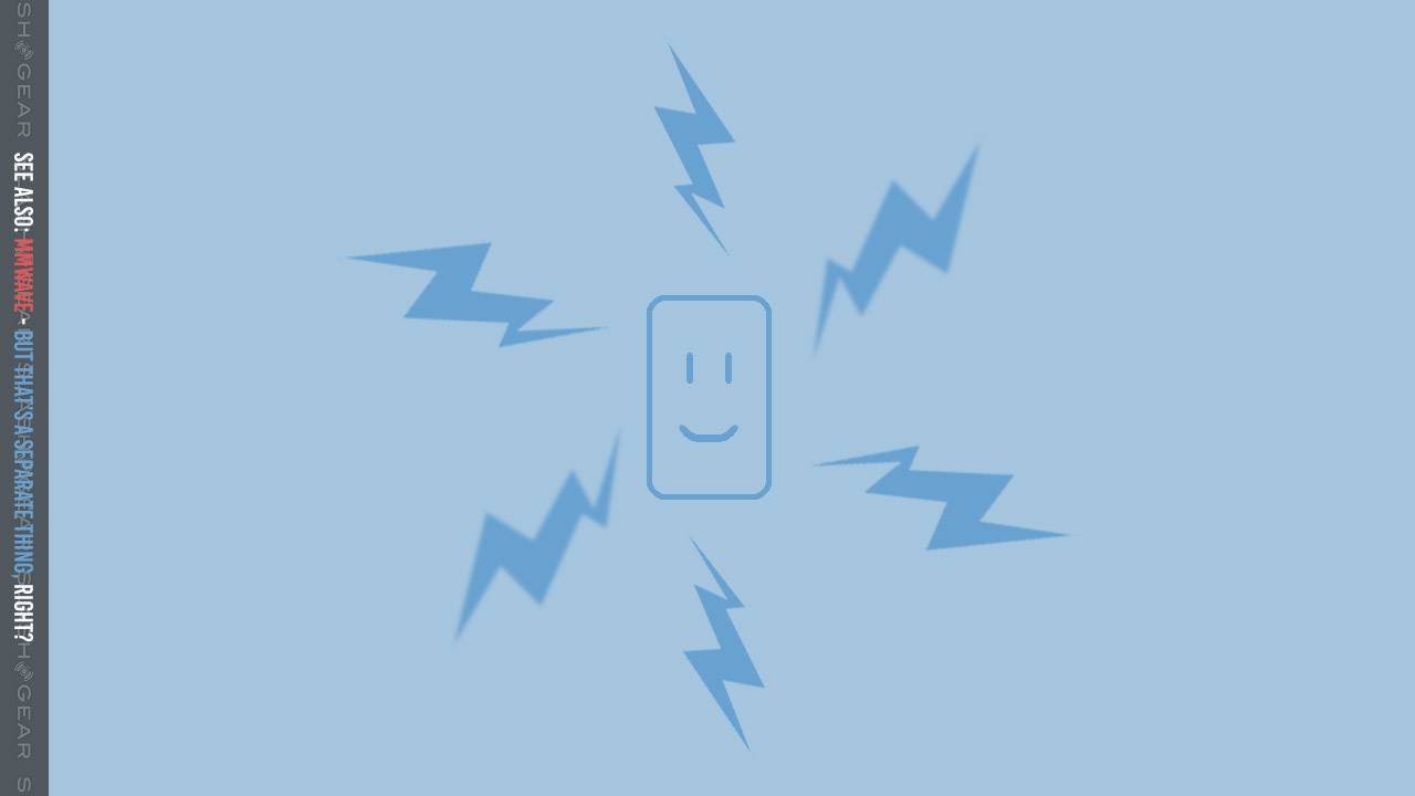 This next iPhone 5G magical feature is “nearby” Android and Samsung, too
