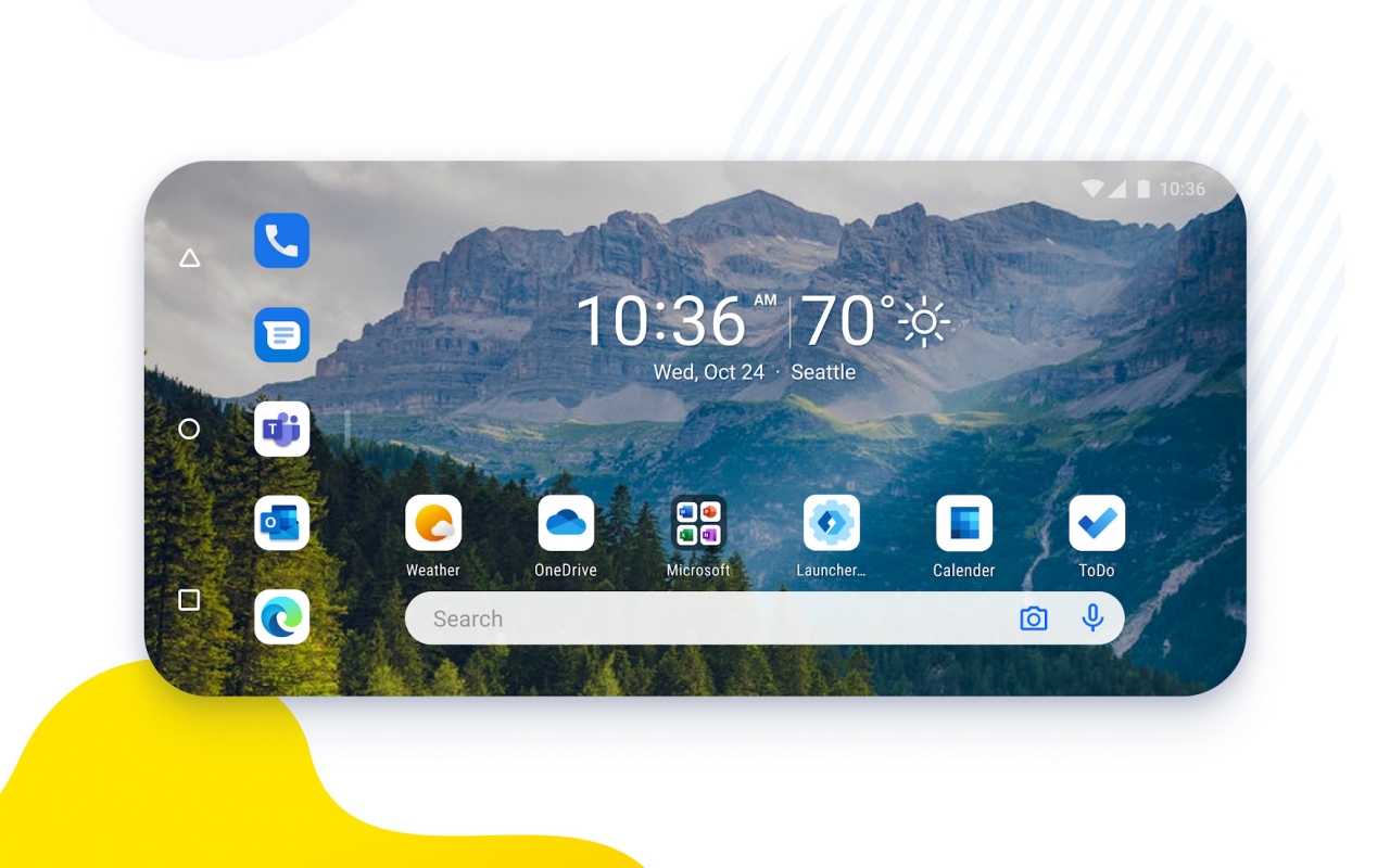 microsoft launcher apk microsoft launcher apk