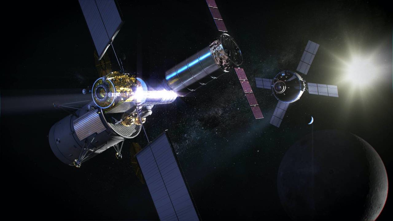 NASA’s Moon to Mars program faces some huge changes