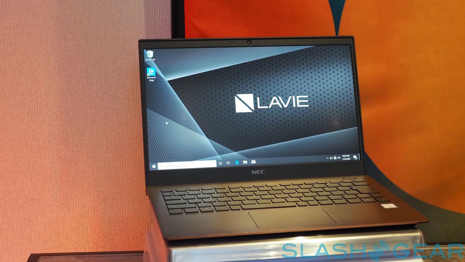 NEC Launches Two Lavie Ultrabooks And An All-In-One PC In The US
