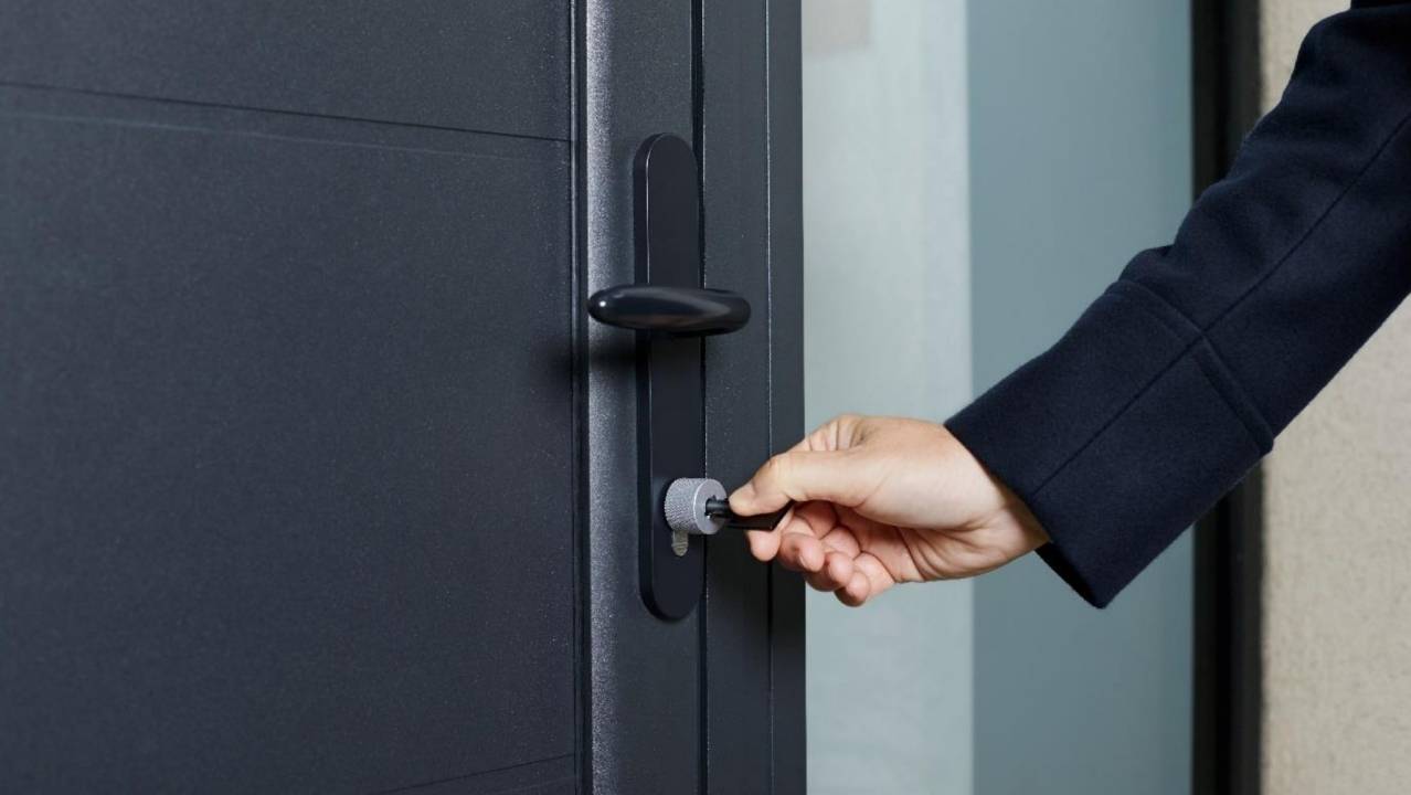 Netatmo Smart Door Lock And Keys Does Things Very Differently