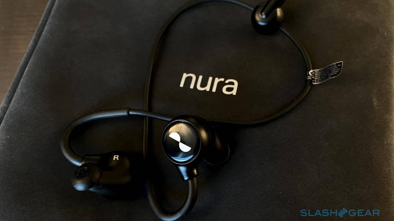 NuraLoop ears-on: Personalized audio gets even more personal