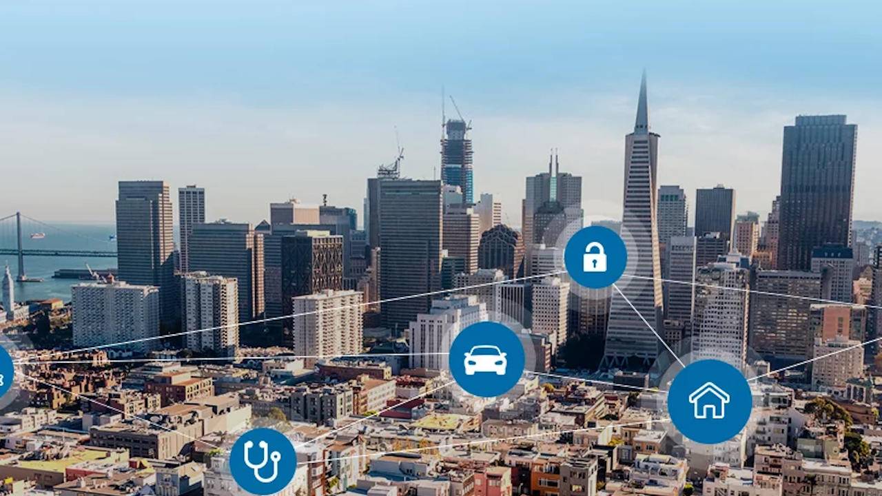 Samsung pushes Open Connectivity Foundation as another smart home