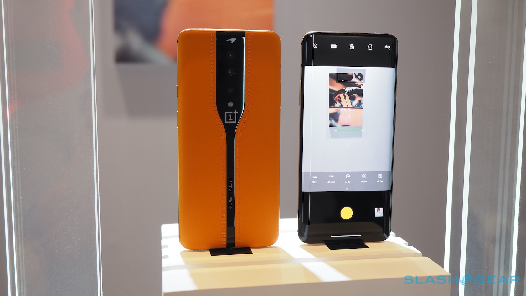 Now I Understand Why The Oneplus Concept One Exists Slashgear