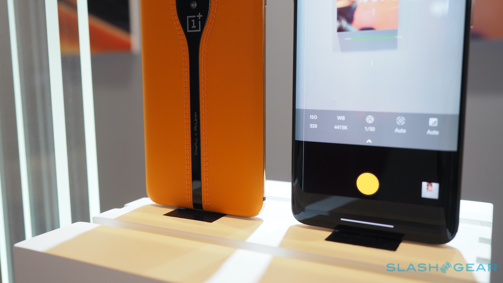 Now I Understand Why The Oneplus Concept One Exists Slashgear