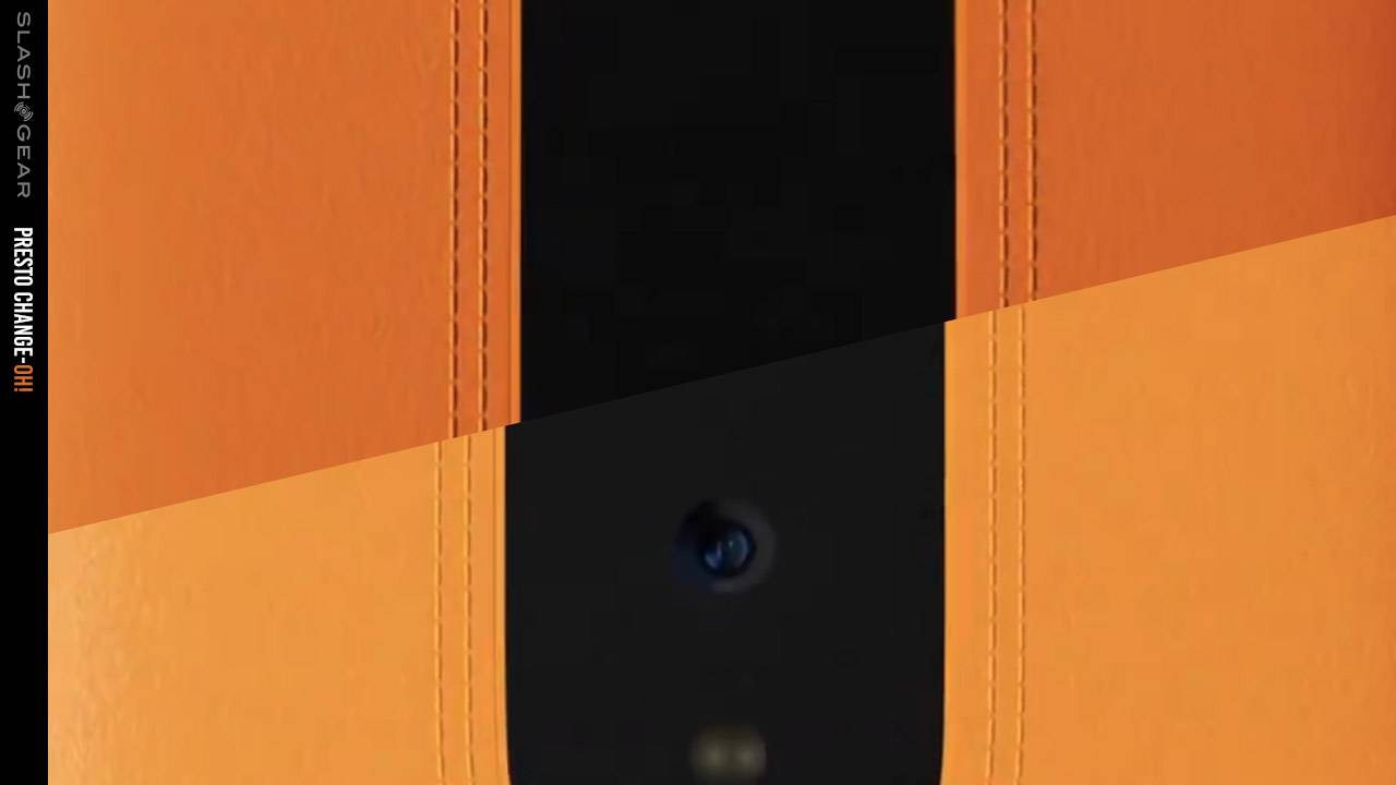 OnePlus Concept One revealed with color-shifting glass