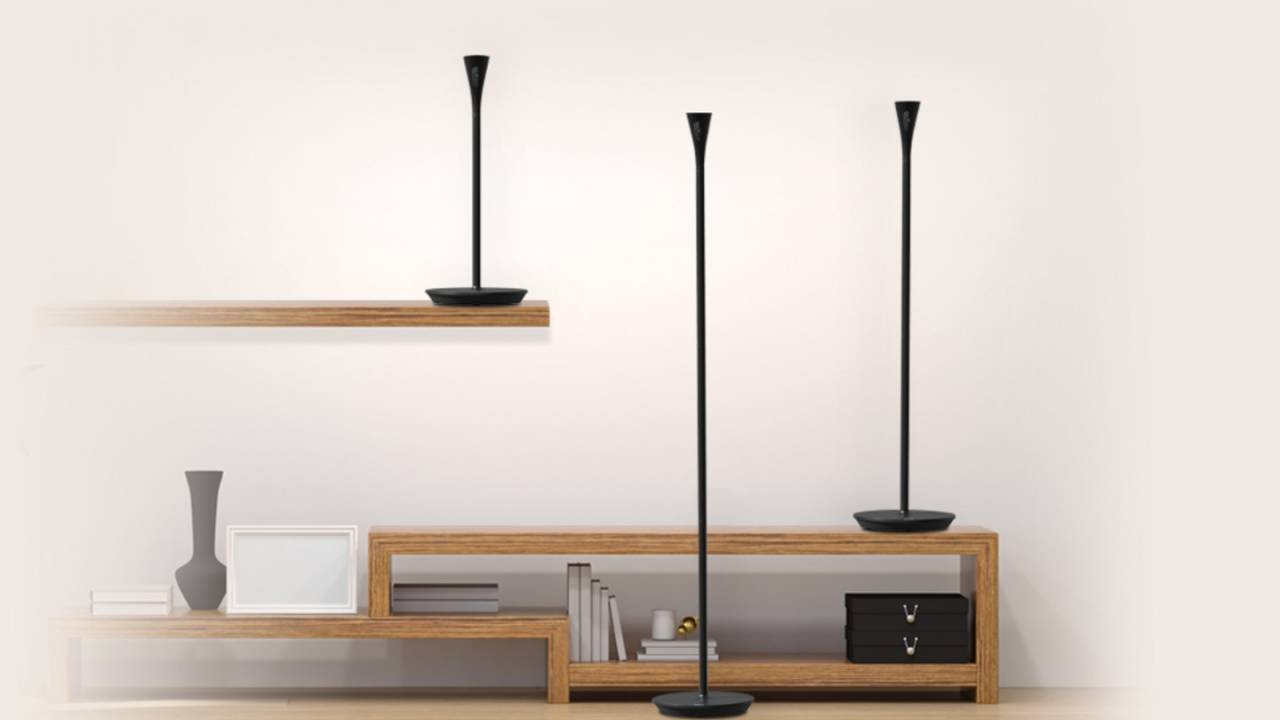 panasonic table lamp