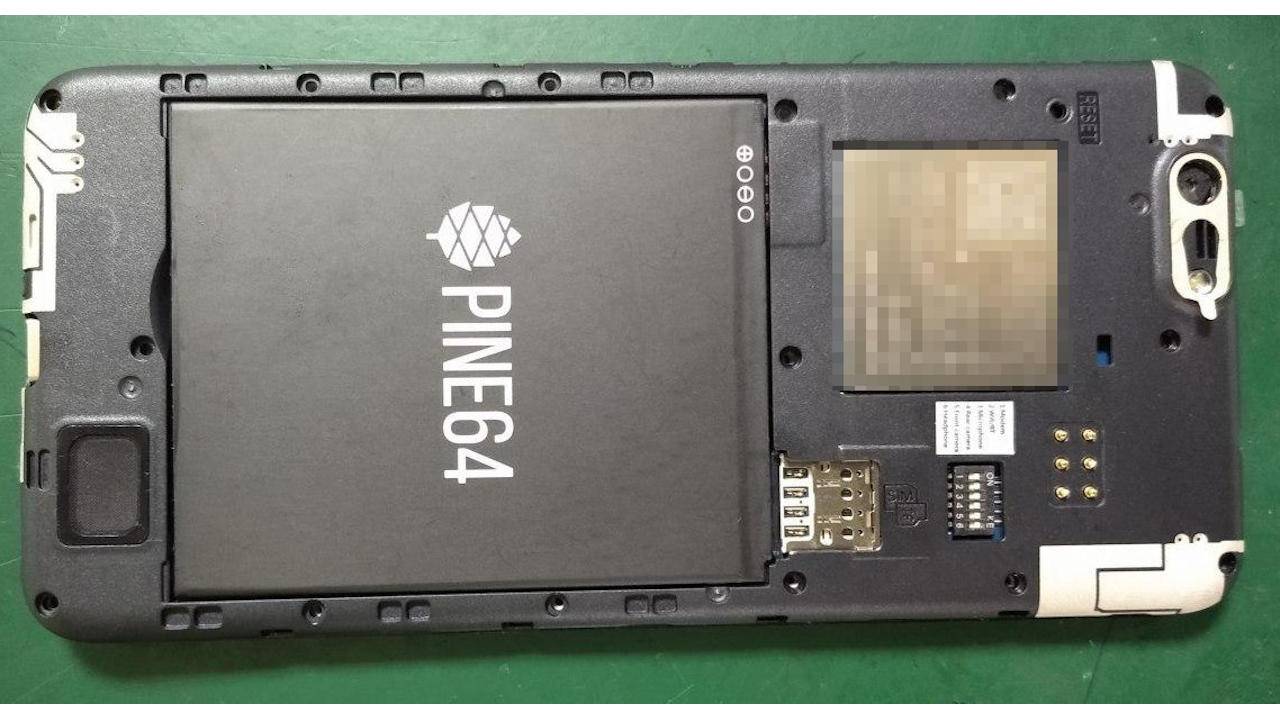 PinePhone Linux phone starts shipping Friday for the brave of heart