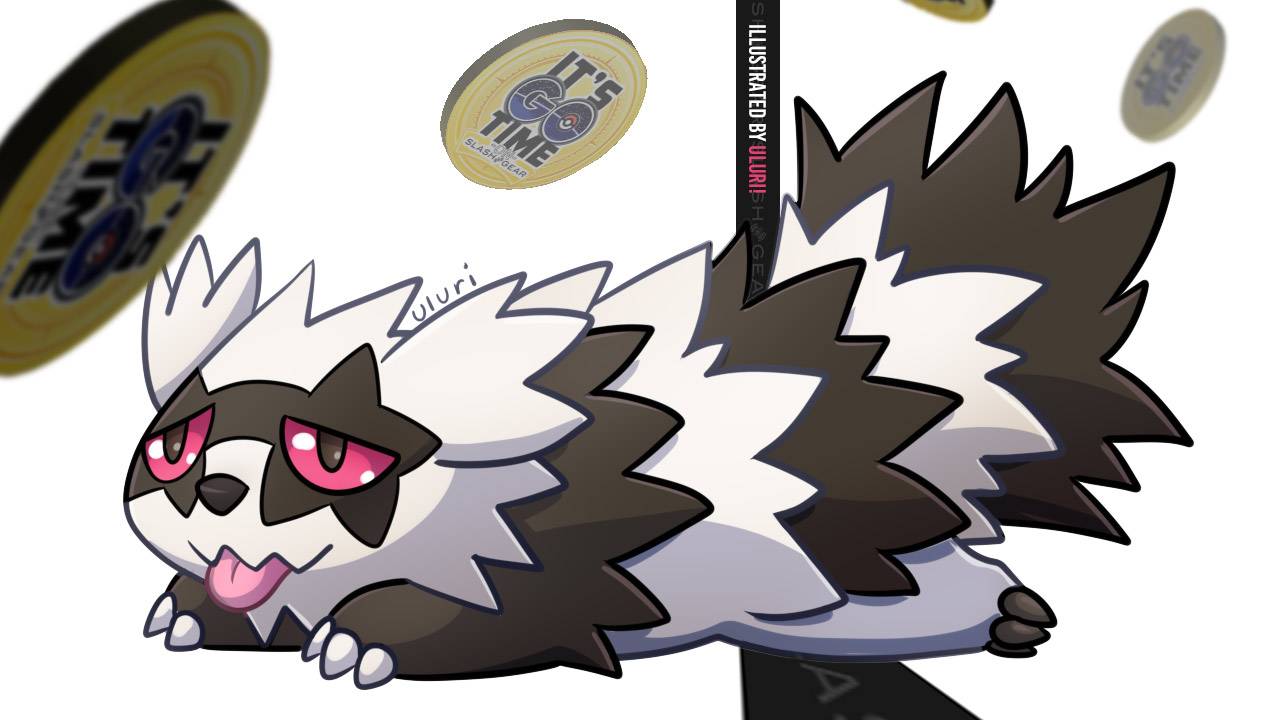 Pokemon Go Code Future Features And The Rarest Shiny Pokemon Potential Slashgear