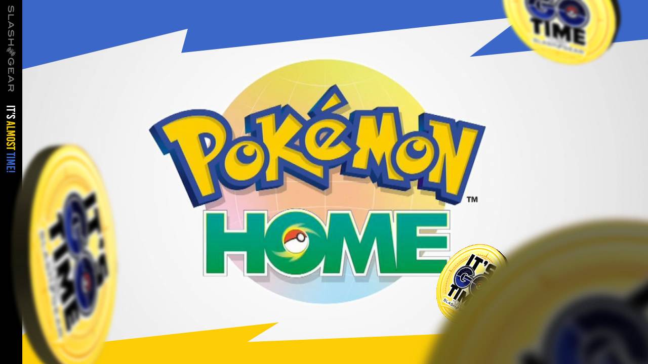 Pokemon Home release date (and a cloud refresher)