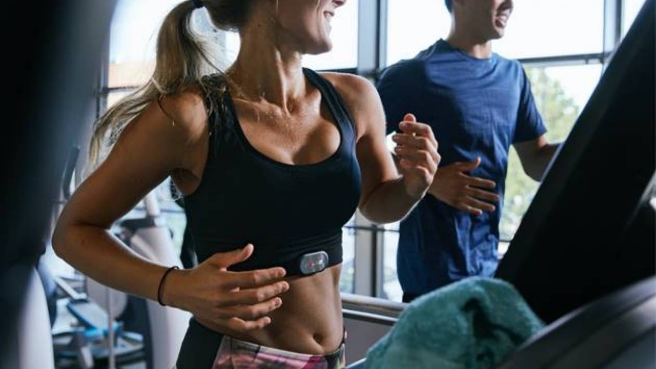 Polar H9 promises an accurate heart rate sensor for beginners