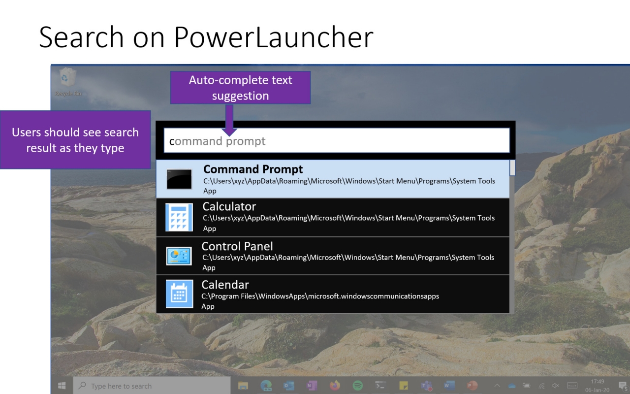 powertoys for windows