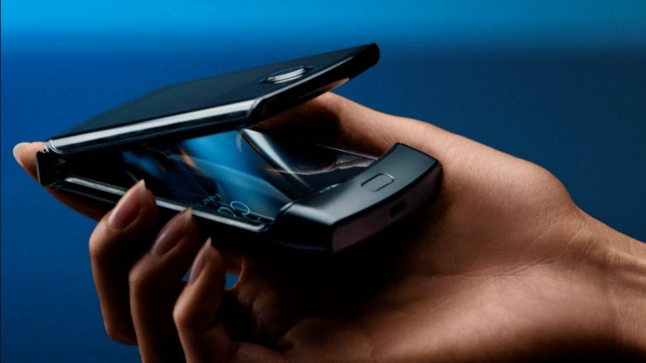 Motorola isn’t done thinking outside the smartphone box