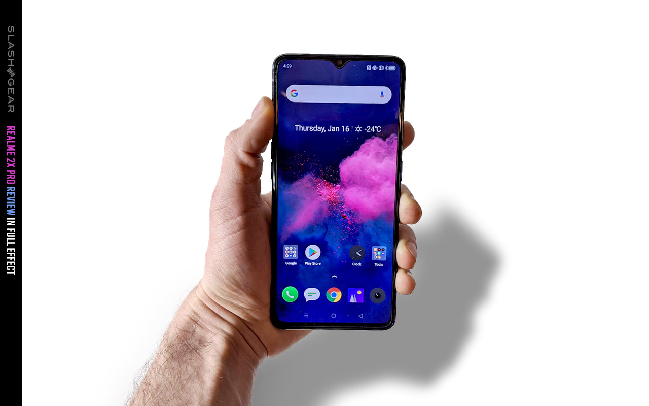 Realme X2 Pro Review Proof A Great Phone Need Not Be Expensive In Slashgear Realme X2 Pro Review Proof A Great Phone Need Not Be Expensive In Slashgear