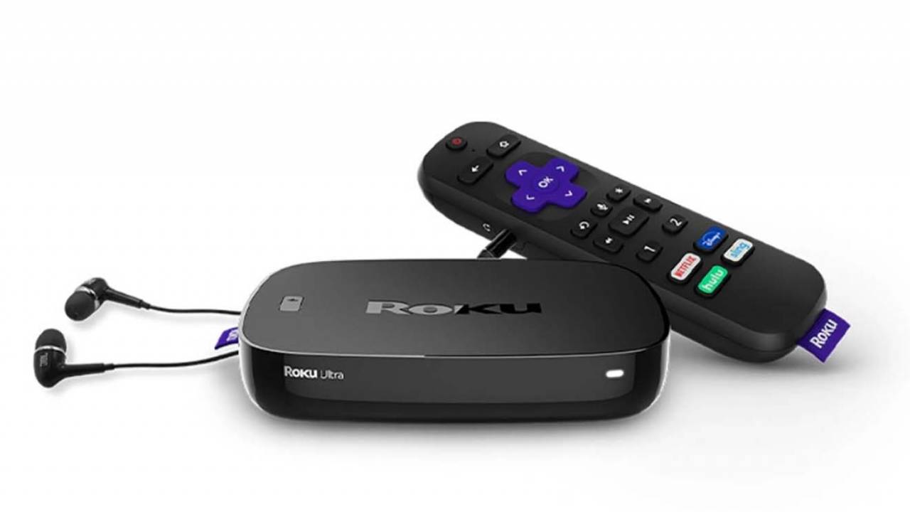 Roku drops all Fox apps over carriage dispute