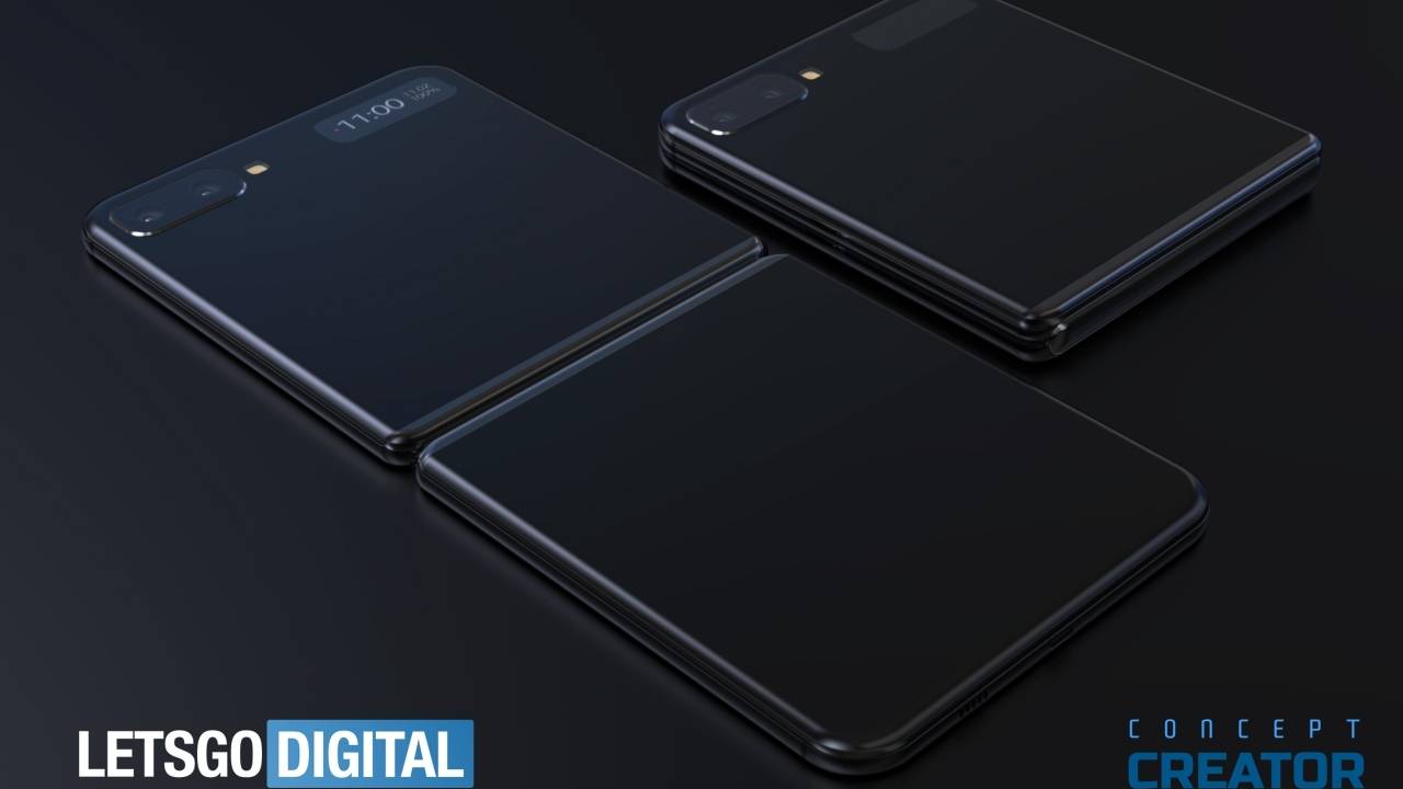 galaxy fold 2 cost