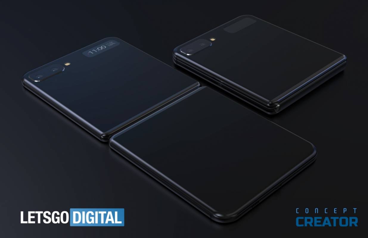 galaxy fold 2 amazon