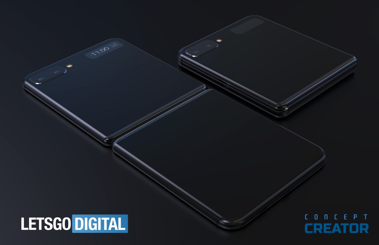 android 11 samsung fold 2
