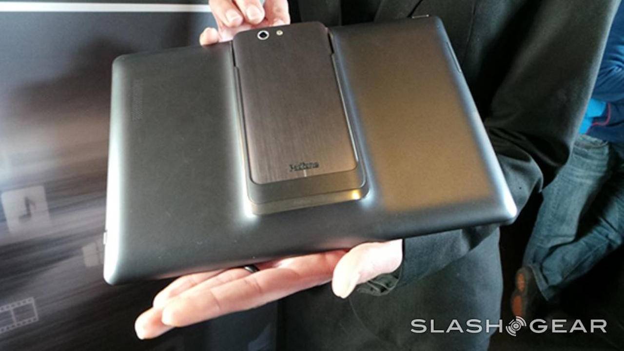 LG Android 10 Desktop Mode might be heralding a huge change