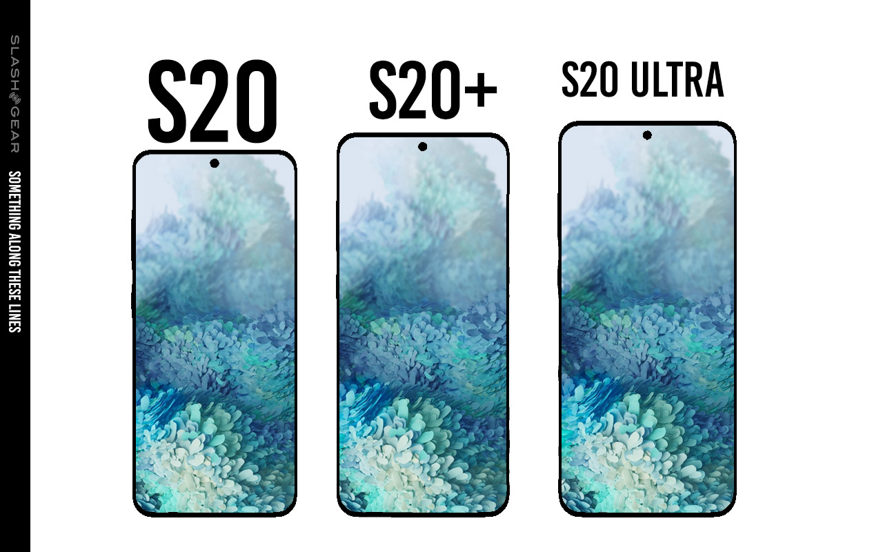 s20 plus dimensions