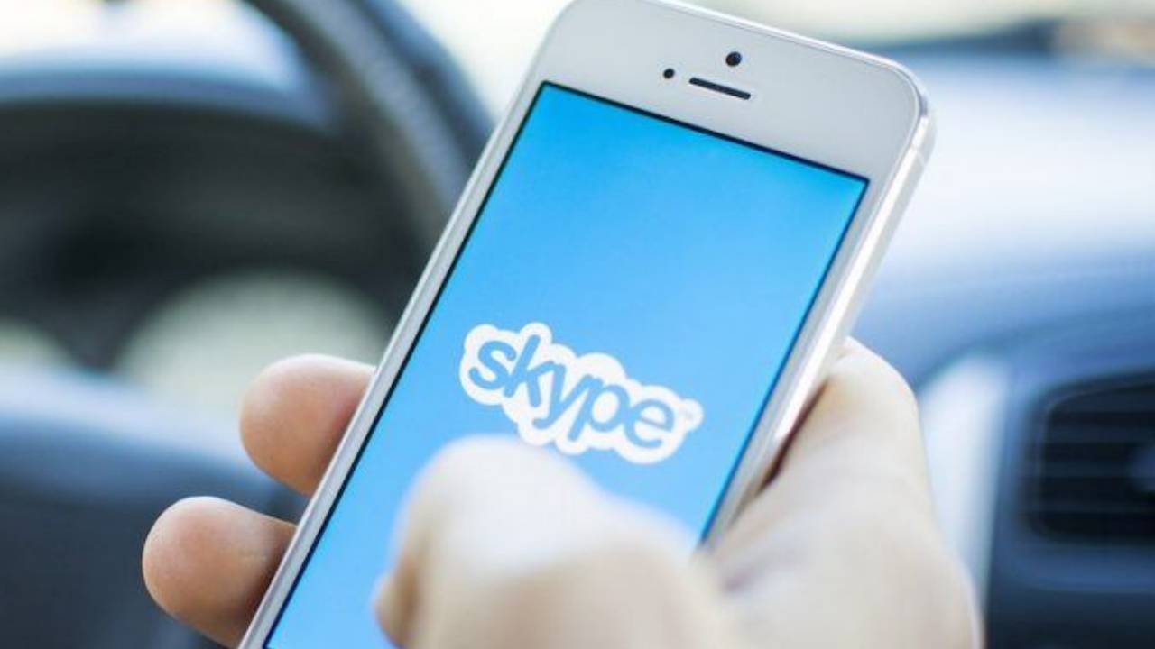 Skype calls no longer transcribed in China, security concerns remain