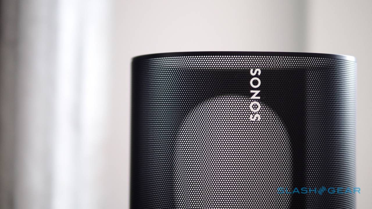 Sonos’ CEO just responded to the legacy speaker fury