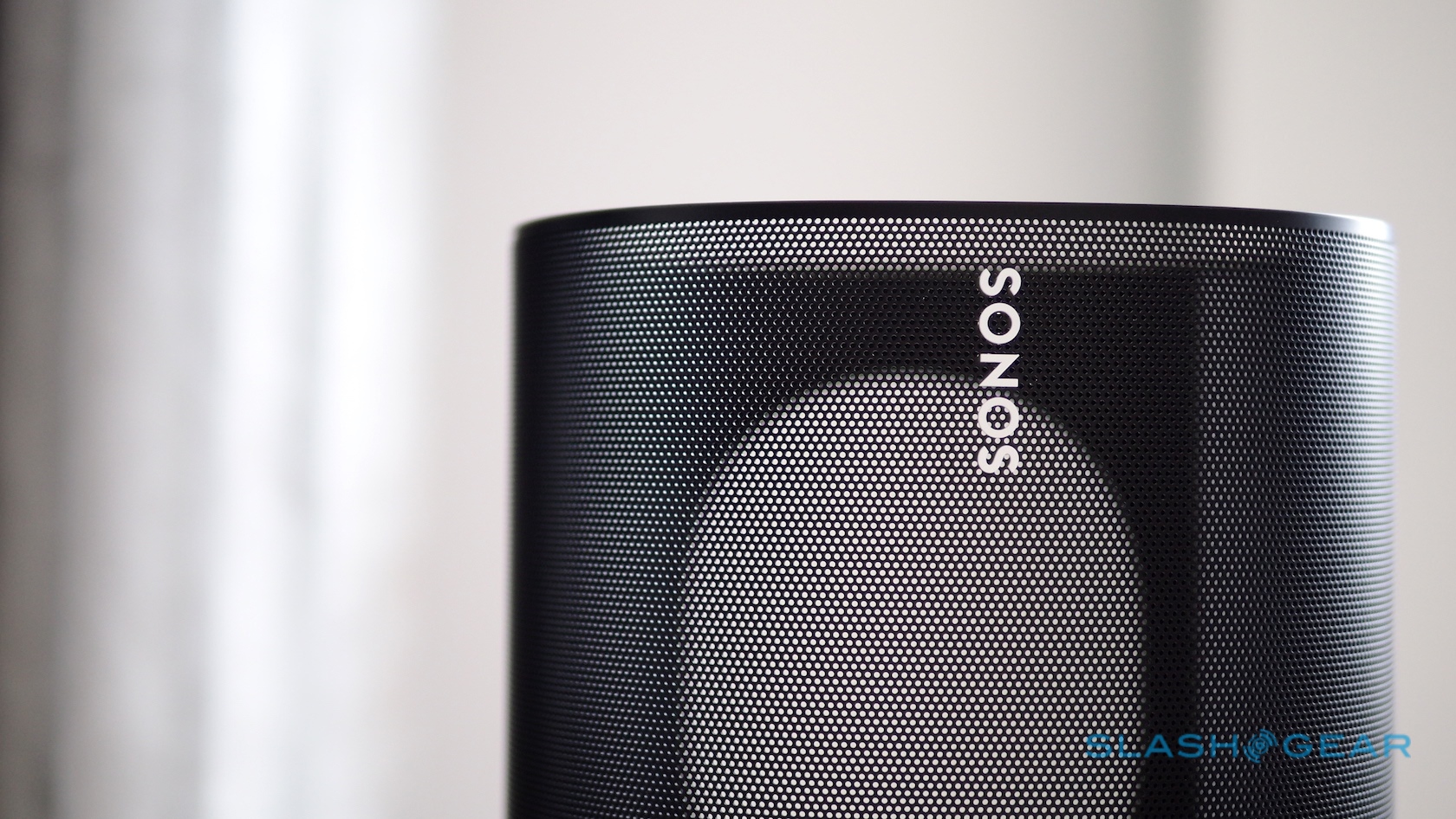mesh network sonos