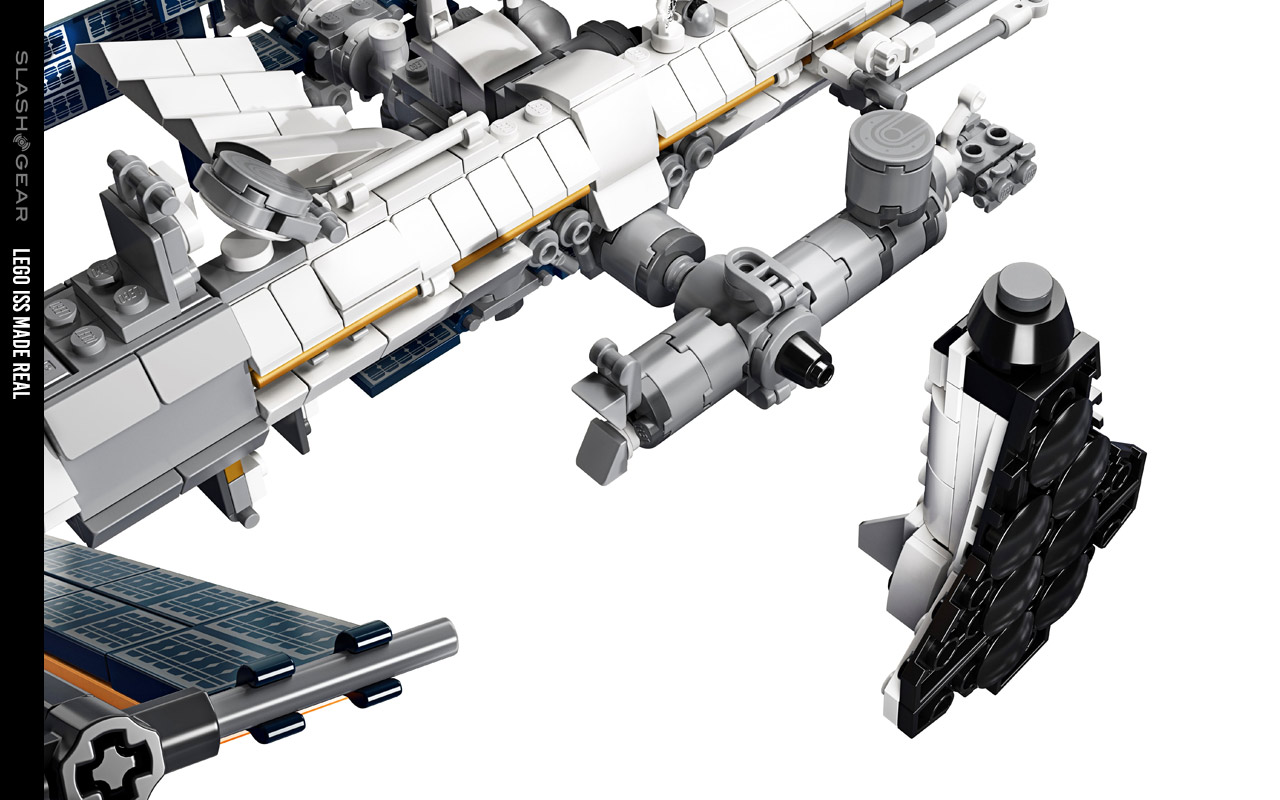 lego iss release date