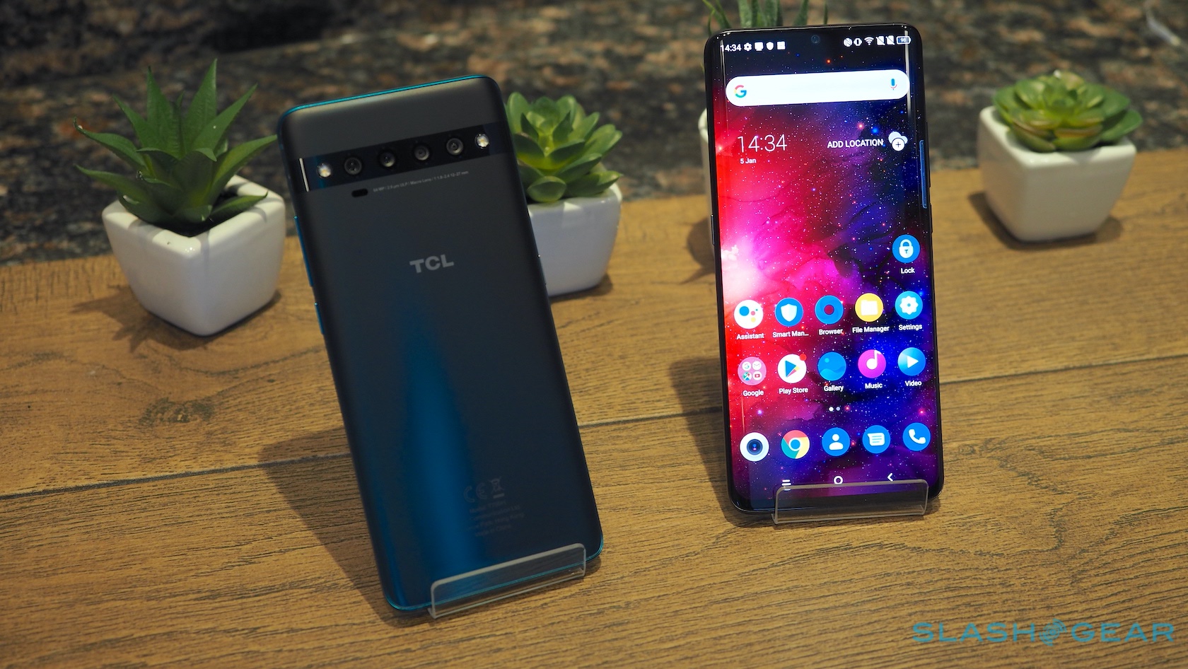 Tcl 20 Купить В Москве