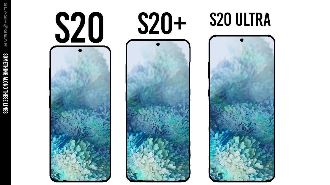Galaxy S Ultra Image Envisions World S Best 5g Phone Slashgear Galaxy S Ultra Image Envisions World S Best 5g Phone Slashgear