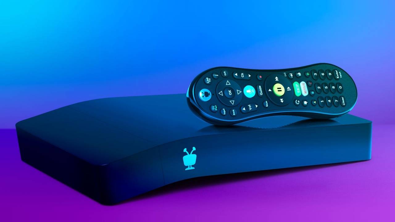 TiVo Apple TV and Roku apps have been put on hold