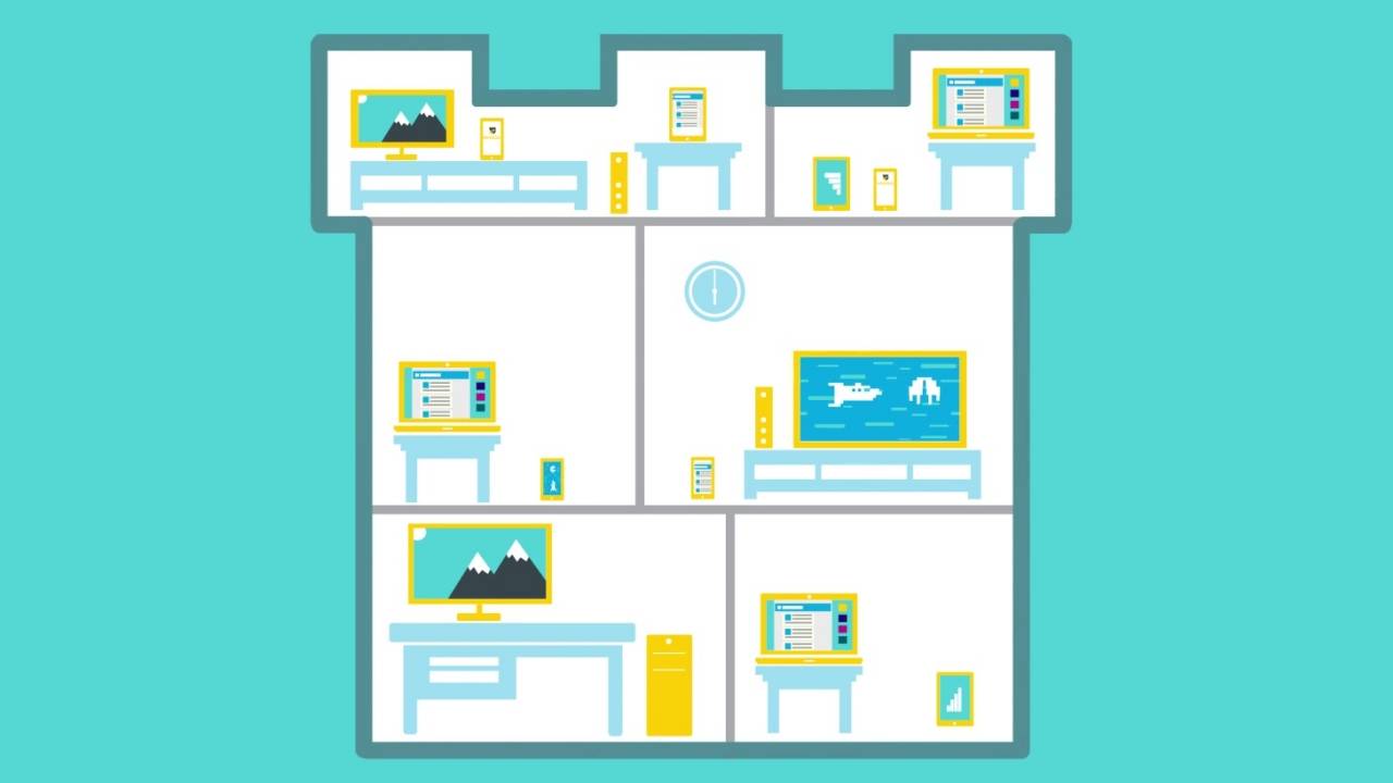 TP-Link HomeCare Pro adds smart home protection to Wi-Fi security suite