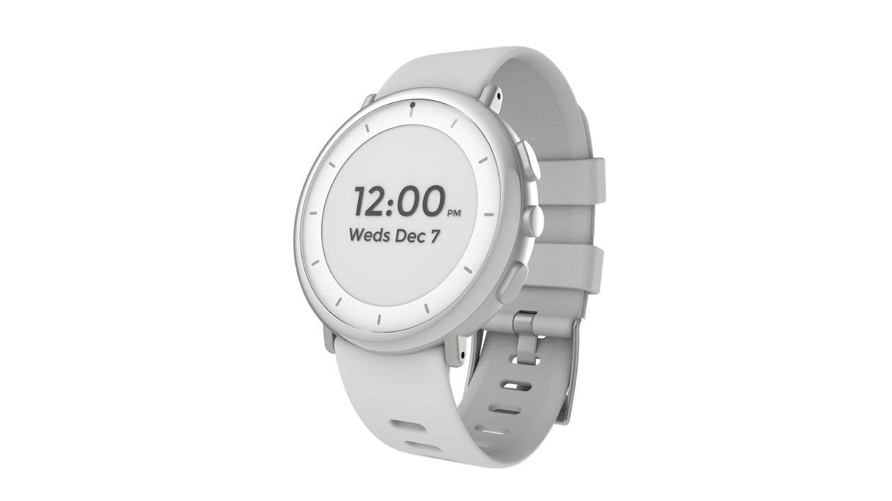 Verily Study Watch irregular heartbeat detection clears FDA