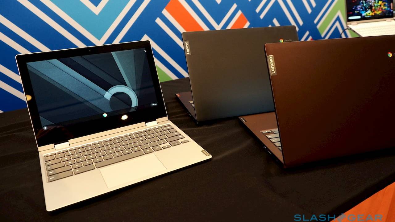 Chrome OS may finally get official Steam support
