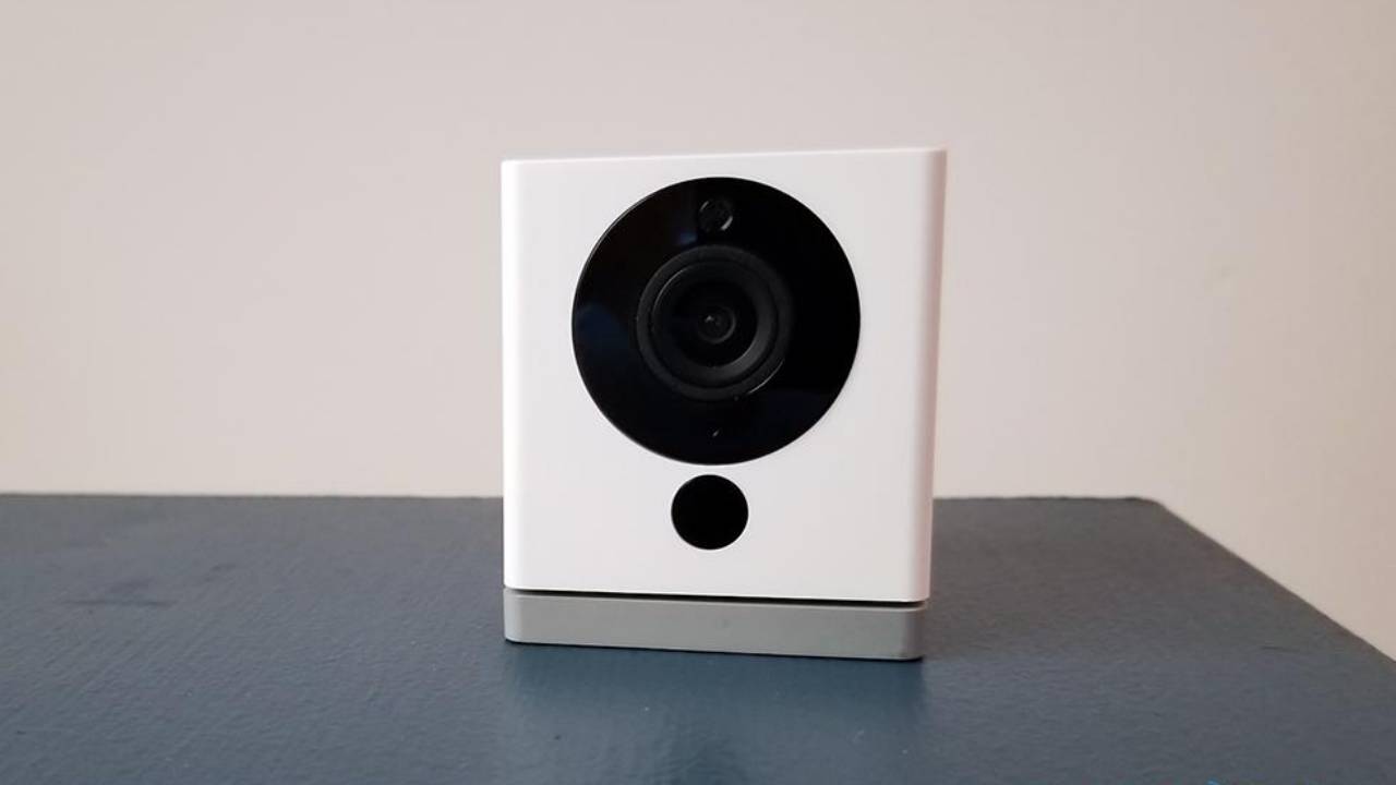 Apple acquires Xnor.ai leaving Wyze cams blind to people